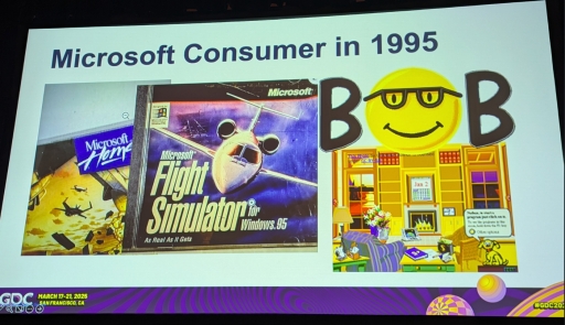 画像ギャラリー No.012のサムネイル画像 / ［GDC 2025］世界最大級のゲーム開発者会議を現地から。注目セッションやイベントレポートをピックアップ