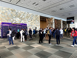 画像ギャラリー No.019のサムネイル画像 / ［GDC 2025］世界最大級のゲーム開発者会議を現地から。注目セッションやイベントレポートをピックアップ