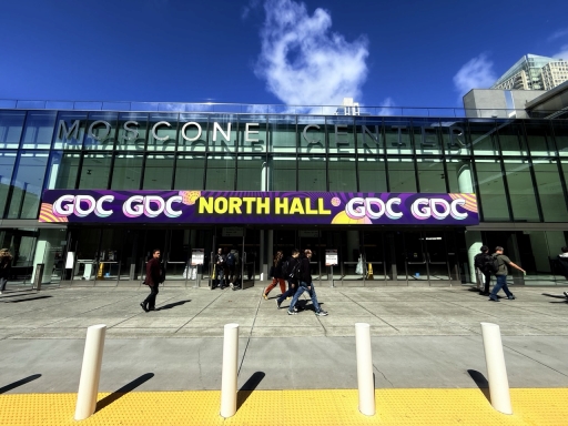 画像ギャラリー No.022のサムネイル画像 / ［GDC 2025］世界最大級のゲーム開発者会議を現地から。注目セッションやイベントレポートをピックアップ