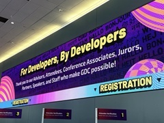 ［GDC 2025］世界最大級のゲーム開発者会議を現地から。注目セッションやイベントレポートをピックアップ