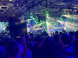 画像ギャラリー No.028のサムネイル画像 / ［GDC 2025］世界最大級のゲーム開発者会議を現地から。注目セッションやイベントレポートをピックアップ