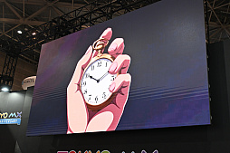 画像ギャラリー No.021のサムネイル画像 / 生成AIでアニメや漫画が作れる「GoPrince」。開発・運営を行うPuri Princeの代表取締役で，元セガの中山雅弘氏に話を聞いた