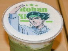 「ジョジョの奇妙な冒険」の世界を体験できる「JOJO WORLD 3」レポート。ジョセフとシーザーの波紋修行など，“新手”のアトラクション＆ミニゲームを楽しめる