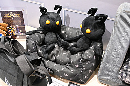 画像ギャラリー No.022のサムネイル画像 / スクエニの犬猫グッズ「SQEX PETs」も9月発売決定！　おもしろワンニャンアイテムたくさんの“インターペット2025”