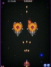画像ギャラリー No.004のサムネイル画像 / STG「TATSUJIN」の日本一プレイヤーを決める大会を5月25日に高田馬場ゲーセンミカドで開催。エントリー受付を実施中