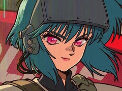 新作「攻殻機動隊」の正式タイトルは「攻殻機動隊 THE GHOST IN THE SHELL」。ティザービジュアル第2弾と特報映像，スタッフ情報を公開