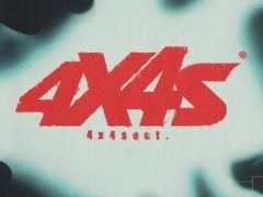 日本テレビ×第四境界，共同ARGブランド「4x4 sect.（フォーバイフォーセクト）」を始動。初作品は今夏から秋頃にリリース予定