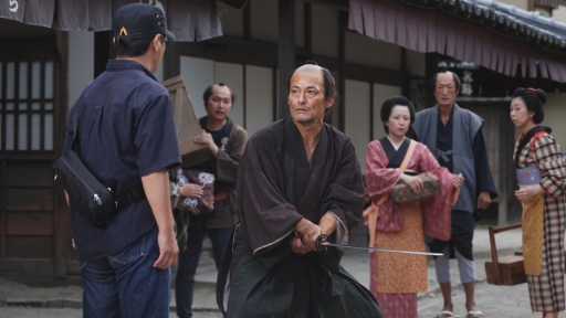 画像ギャラリー No.002のサムネイル画像 / 映画「侍タイムスリッパー」は,“インディーなものづくり”の思いにあふれた作品だ。安田監督が語る,挑戦と再現の物語