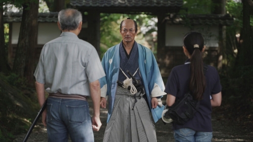 画像ギャラリー No.010のサムネイル画像 / 映画「侍タイムスリッパー」は,“インディーなものづくり”の思いにあふれた作品だ。安田監督が語る,挑戦と再現の物語