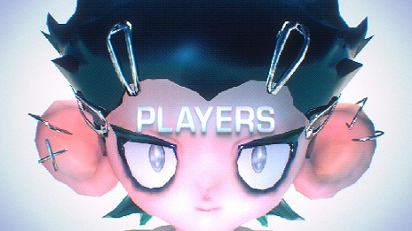 画像ギャラリー No.003のサムネイル画像 / PlayStation30周年を記念した，YOASOBIの新曲「PLAYERS」のMVを本日20：00に公開。国内外30組のクリエイターが参加