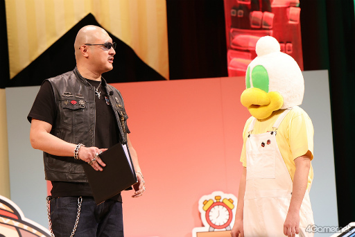 画像ギャラリー No.003のサムネイル画像 / 「わしゃがなTV」5周年公演「あつまれ！わしらんち」昼公演レポート。十代美少女たちとゲーム対戦＆サイコロトークで大盛り上がり
