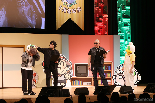 画像ギャラリー No.014のサムネイル画像 / 「わしゃがなTV」5周年公演「あつまれ！わしらんち」昼公演レポート。十代美少女たちとゲーム対戦＆サイコロトークで大盛り上がり