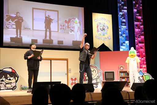 画像ギャラリー No.019のサムネイル画像 / 「わしゃがなTV」5周年公演「あつまれ！わしらんち」昼公演レポート。十代美少女たちとゲーム対戦＆サイコロトークで大盛り上がり