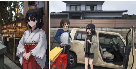 画像ギャラリー No.003のサムネイル画像 / ある少女の予定が書かれたカレンダーを買うと始まるADV「人のカレンダー」，本日発売。最後の予定は「わたしは殺される」