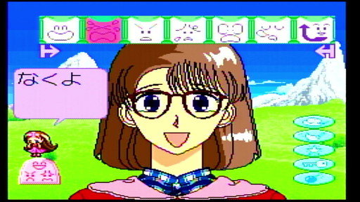 画像ギャラリー No.009のサムネイル画像 / 女児向けゲームの黎明:第3回は「ルーピー」。ソフト数わずか11本,シールが刷れる幻の“女児向けゲーム機”をレビュー