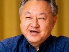 SIE退職後も忙しく楽しい日々を送る吉田修平氏。学生時代や初代PS時代，インディーへの注力など，これまでを振り返る　ビデオゲームの語り部たち：第41部
