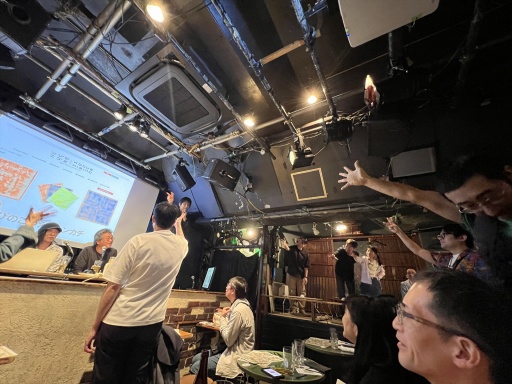 画像ギャラリー No.034のサムネイル画像 / 「飯野賢治の気になること。2025」開催。今から55年前の5月5日に生まれた，夭折のクリエイターが我々に残したもの