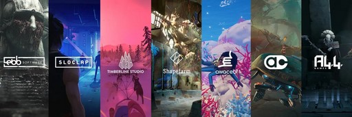 画像ギャラリー No.005のサムネイル画像 / ［インタビュー］PlayStationプラットフォームの功労者である吉田修平氏が語る，インディーゲームへの熱い思い