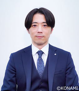 画像ギャラリー No.001のサムネイル画像 / コナミグループ,「コナミアーケードゲームス」を6月2日に設立。“DJ YOSHITAKA”こと西村宜隆氏が代表取締役社長に