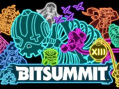 「BitSummit the 13th」の各種チケットが発売。イベントのキービジュアルに加え，スポンサー企業や企業出展の情報も明らかに