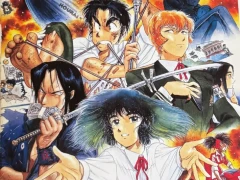 君はあの朝比奈純一を覚えているか。90年代を駆け抜けた，珠玉の「蓬萊学園」関連作品をまとめて紹介