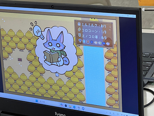 画像ギャラリー No.011のサムネイル画像 / インディ開発者のためのイベント「CREATORS'PLAYGROUND」をレポート。開発者が共に遊び，語り合う大切さを確認できた場