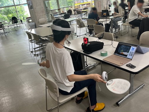 画像ギャラリー No.015のサムネイル画像 / インディ開発者のためのイベント「CREATORS'PLAYGROUND」をレポート。開発者が共に遊び，語り合う大切さを確認できた場