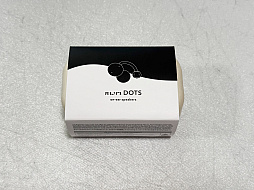 画像ギャラリー No.003のサムネイル画像 / 耳の穴をふさがないイヤホン「nwm DOTS」は,散歩しながら使うのにけっこう良い感じ(「買い物Surfer」第27回)