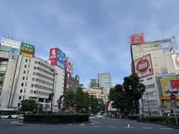 画像ギャラリー No.011のサムネイル画像 / 耳の穴をふさがないイヤホン「nwm DOTS」は,散歩しながら使うのにけっこう良い感じ(「買い物Surfer」第27回)
