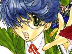 「蓬萊学園の揺動！」Episode02：いずれ学園の危機を救うことになるヒロインは授業に出席した！（その6）