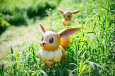 画像ギャラリー No.008のサムネイル画像 / ポケモンの新たなエンタメ施設「ポケパーク・カントー」は2026年春に開業。チケットは2025年秋ごろに順次販売予定