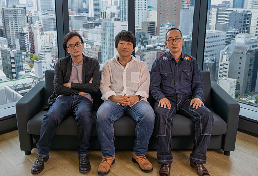 画像ギャラリー No.001のサムネイル画像 / 伊津野英昭氏が率いるライトスピード・ジャパン,大阪オフィスを新設。「デビルメイクライ」シリーズなどで活躍するベテラン開発者が参画