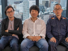 伊津野英昭氏が率いるライトスピード・ジャパン，大阪オフィスを新設。「デビルメイクライ」シリーズなどで活躍するベテラン開発者が参画