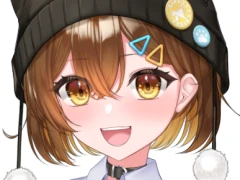 「週刊VTuberファイル」File.088：Sirry【個人勢】