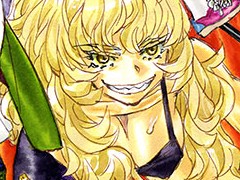 「蓬萊学園の揺動！」Episode03：たぶんそのうち学園を救うことになるはずの主人公は、体育祭に参加した！（その5）