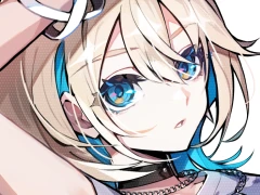 「週刊VTuberファイル」File.089：MaiR【ALIVE MUSIX】