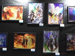 スクエニのグッズが購入できる「SQUARE ENIX SHOP」に足を運んでみた。発売されたばかりの新製品や先行販売商品も［TGS2025］