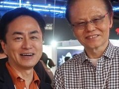 日本ファルコム創設者，加藤正幸氏 追悼企画：後編。近藤社長や古代祐三氏，難波弘之氏が振り返る加藤氏との思い出　ビデオゲームの語り部たち：第43部