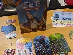 大幅にボリュームアップしたSPIEL'25。ドイツゲーム賞銅賞は林 尚志氏「ボムバスターズ」が受賞