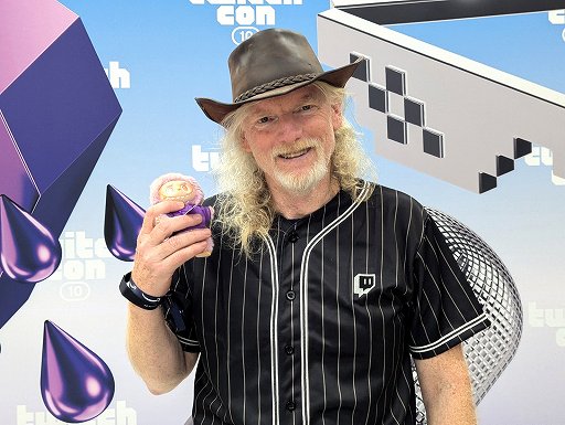 画像ギャラリー No.005のサムネイル画像 / ［インタビュー］TwitchのCEOに聞く，ストリーマーの利便性を追求する新機能