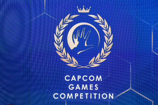 画像ギャラリー No.001のサムネイル画像 / カプコンの「RE ENGINE」を用いた学生向けゲーム制作コンペの授賞式をレポート。最優秀賞はHAL大阪チームが開発した，タコが主人公のアクションパズル