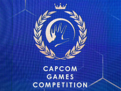 カプコンの「RE ENGINE」を用いた学生向けゲーム制作コンペの授賞式をレポート。最優秀賞はHAL大阪チームが開発した，タコが主人公のアクションパズル