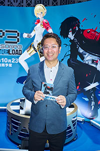 画像ギャラリー No.061のサムネイル画像 / 4Gamer年末恒例の「ゲーム業界著名人コメント集」企画。194名が2025年を振り返り，新年への決意を語る
