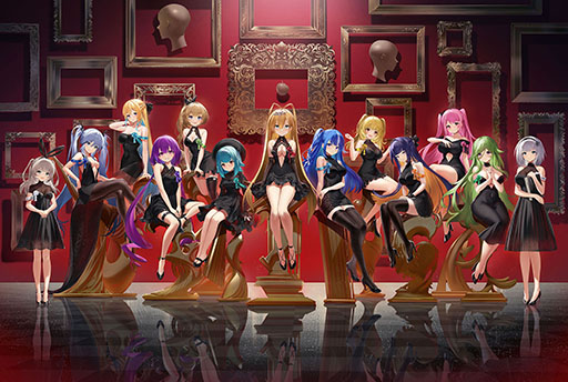 画像ギャラリー No.108のサムネイル画像 / 4Gamer年末恒例の「ゲーム業界著名人コメント集」企画。194名が2025年を振り返り，新年への決意を語る