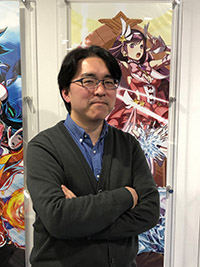 画像ギャラリー No.113のサムネイル画像 / 4Gamer年末恒例の「ゲーム業界著名人コメント集」企画。194名が2025年を振り返り，新年への決意を語る