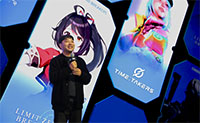 画像ギャラリー No.117のサムネイル画像 / 4Gamer年末恒例の「ゲーム業界著名人コメント集」企画。194名が2025年を振り返り，新年への決意を語る