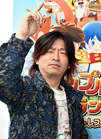 画像ギャラリー No.211のサムネイル画像 / 4Gamer年末恒例の「ゲーム業界著名人コメント集」企画。194名が2025年を振り返り,新年への決意を語る