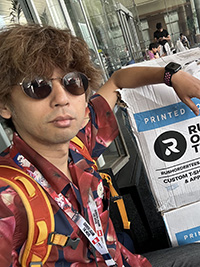 画像ギャラリー No.292のサムネイル画像 / 4Gamer年末恒例の「ゲーム業界著名人コメント集」企画。194名が2025年を振り返り，新年への決意を語る