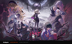 画像ギャラリー No.297のサムネイル画像 / 4Gamer年末恒例の「ゲーム業界著名人コメント集」企画。194名が2025年を振り返り，新年への決意を語る