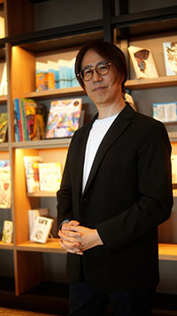 画像ギャラリー No.316のサムネイル画像 / 4Gamer年末恒例の「ゲーム業界著名人コメント集」企画。194名が2025年を振り返り,新年への決意を語る